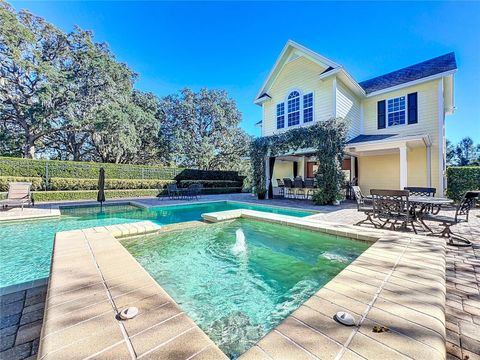 A home in APOPKA