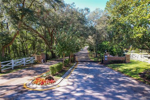 A home in APOPKA