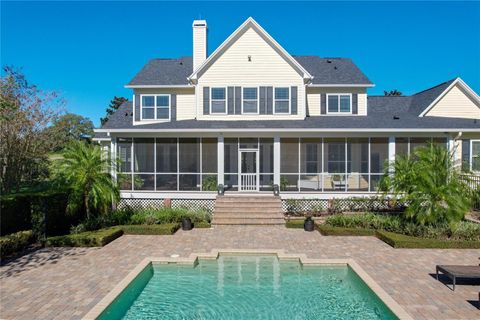 A home in APOPKA