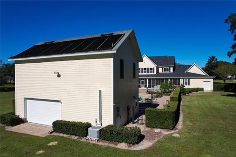 A home in APOPKA