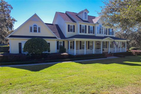 A home in APOPKA