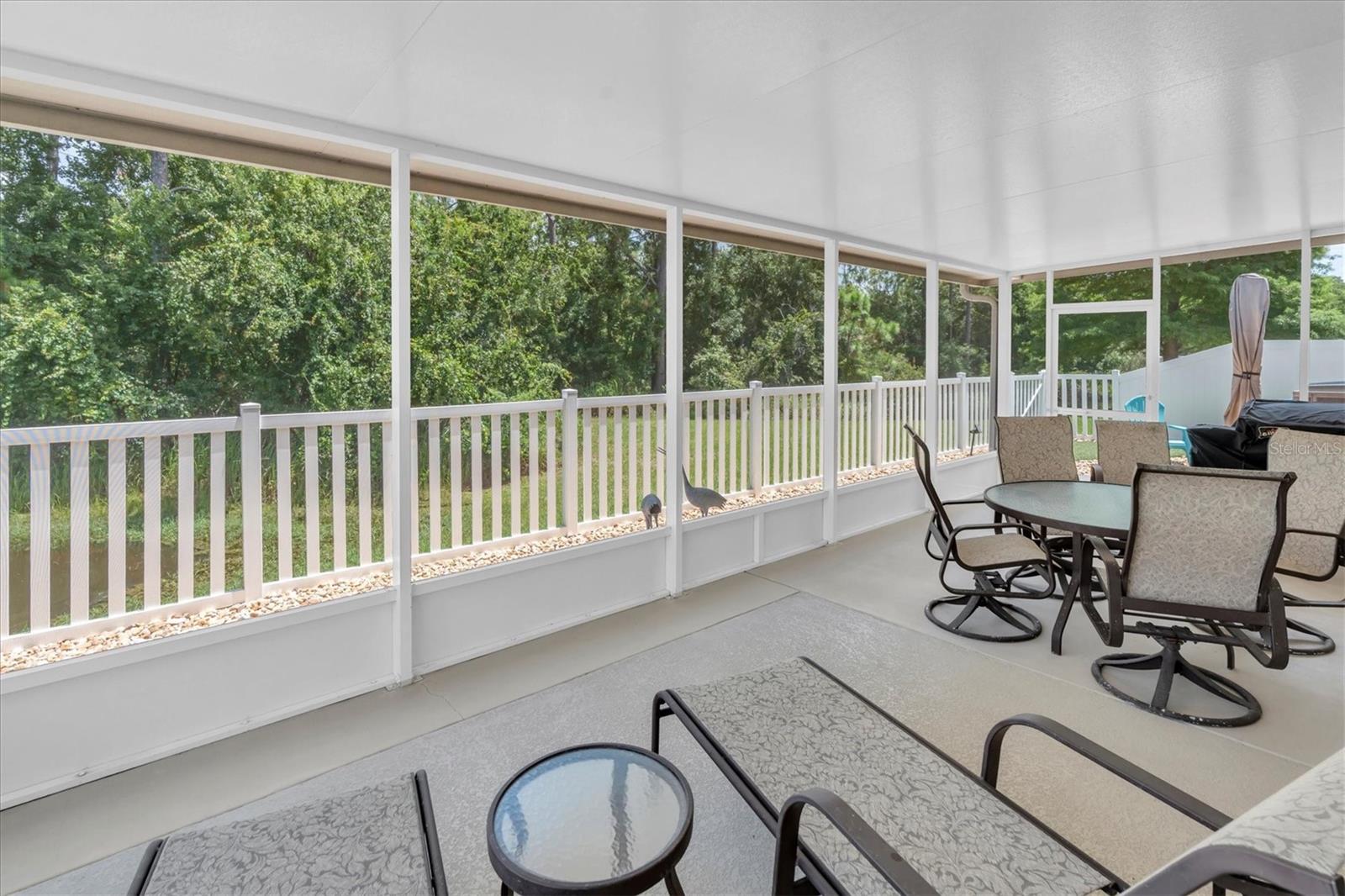 COLONY LAKES - Residential