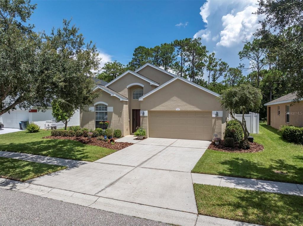 Photo of 12148 Colony Lakes Boulevard, New Port Richey, FL 34654 (MLS # W7881758)
