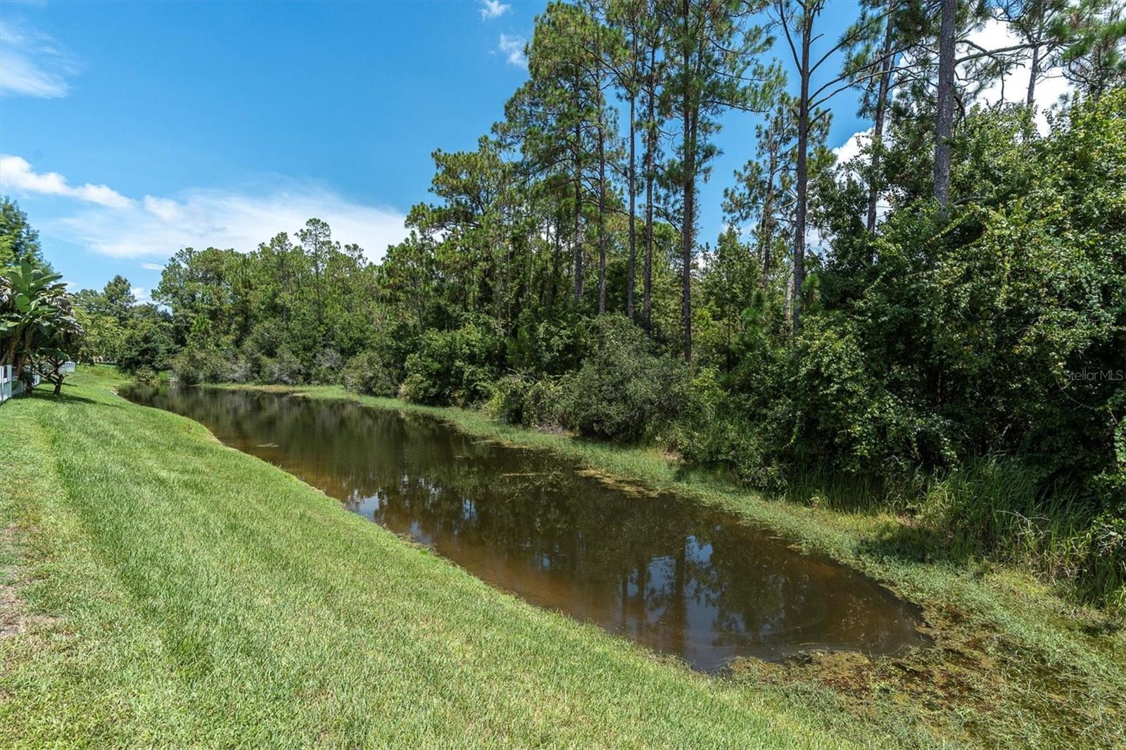 COLONY LAKES - Residential