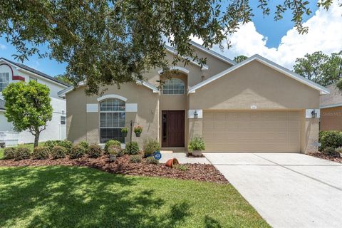 Photo of 12148 Colony Lakes Boulevard, New Port Richey, FL 34654 (MLS # W7881758)