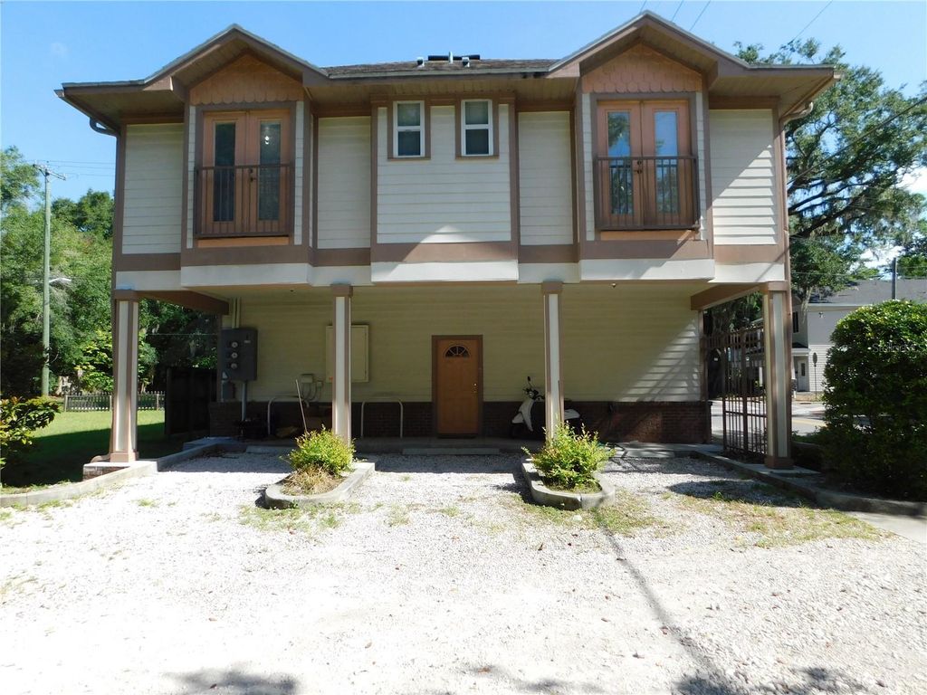 Photo of 801 NW 3rd Avenue #B, Gainesville, FL 32601 (MLS # GC537431)