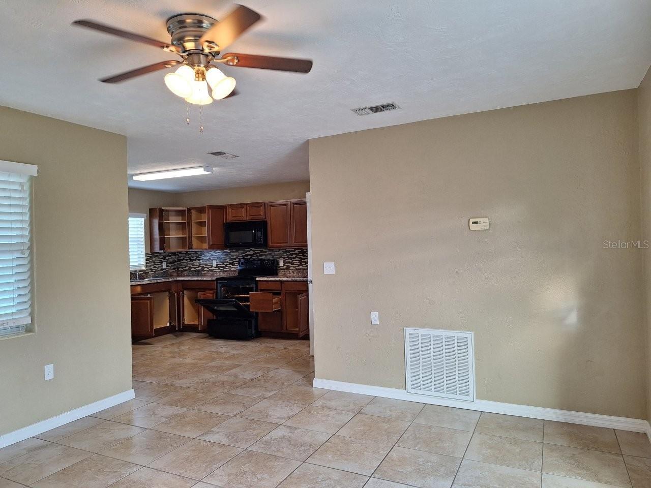 ELLISON HOMES INC - Residential