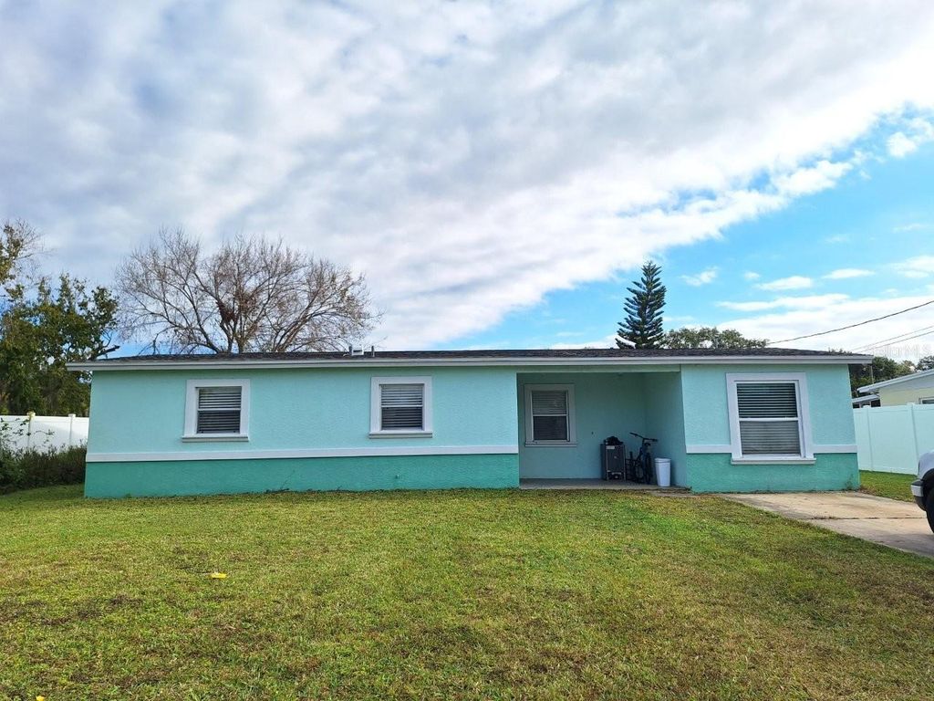 Photo of 463 Corbin Park Road, New Smyrna Beach, FL 32168 (MLS # NS1086937)