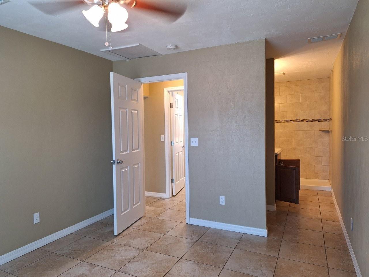 ELLISON HOMES INC - Residential