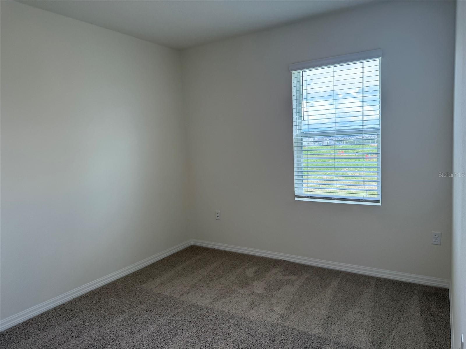 HAMILTON BLUFF - Residential Lease