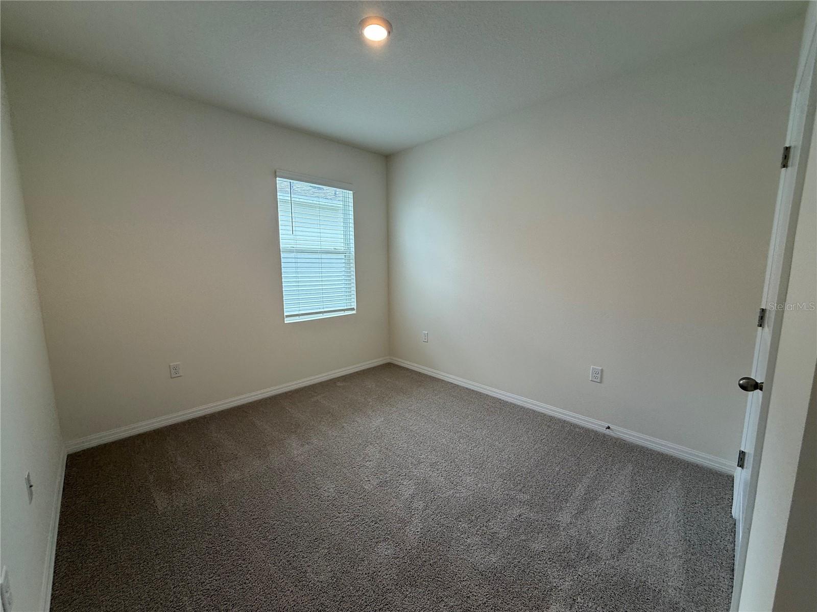 HAMILTON BLUFF - Residential Lease