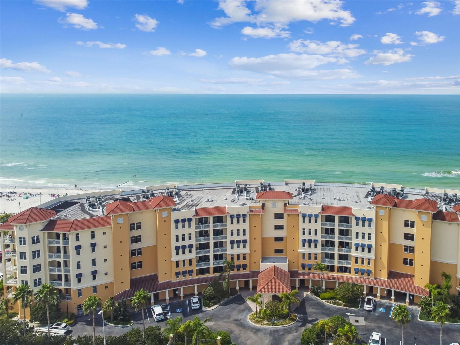 SERENO CONDO - Residential