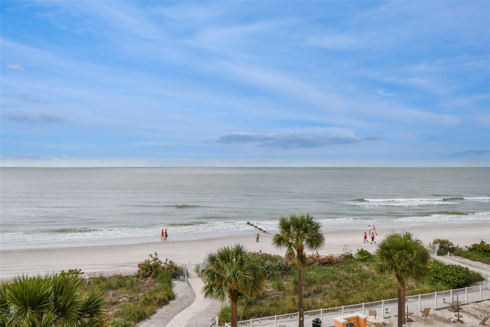 SERENO CONDO - Residential