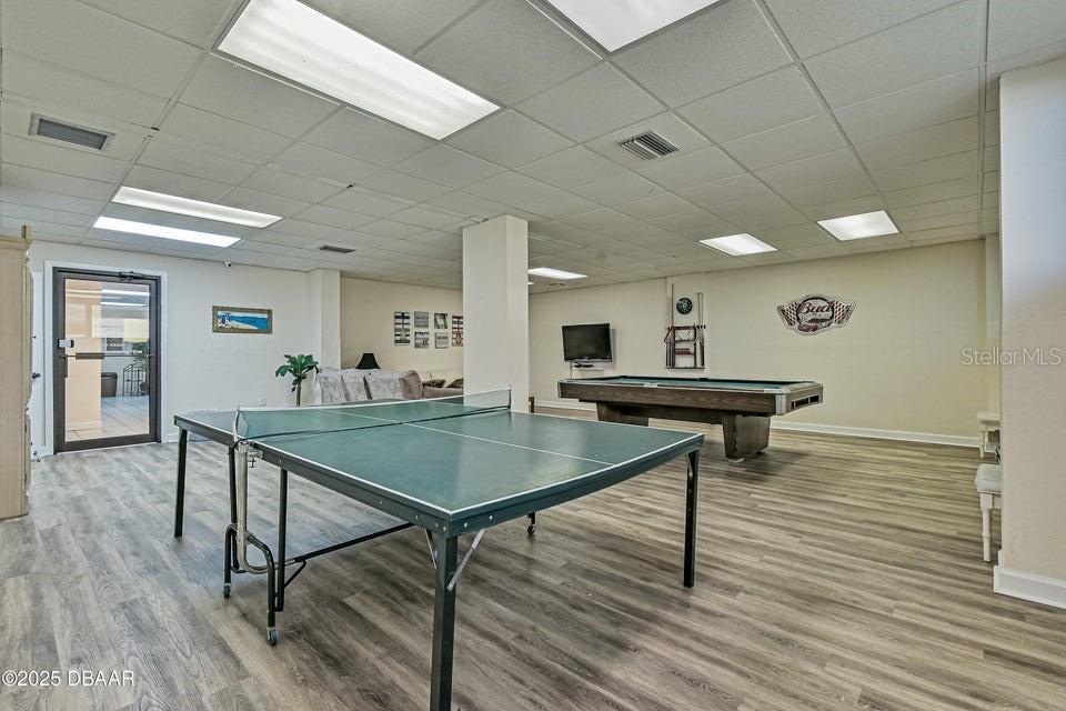 REGENCY PLAZA CONDO - Residential