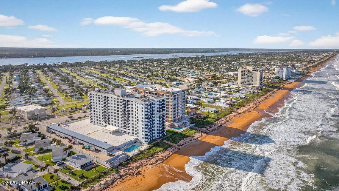 REGENCY PLAZA CONDO - Residential