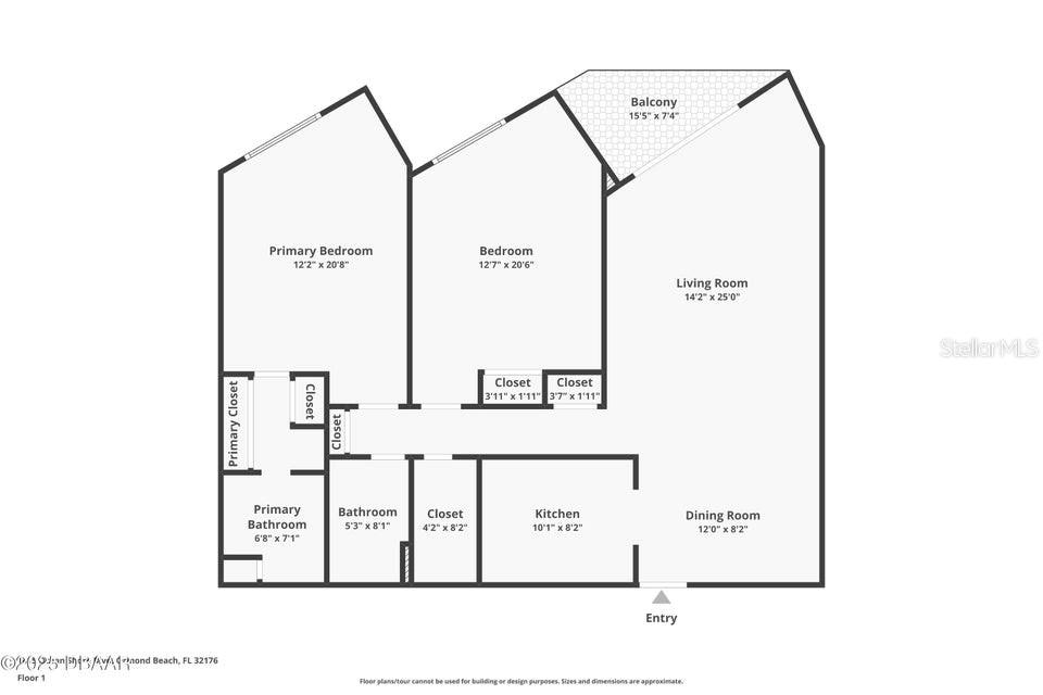 REGENCY PLAZA CONDO - Residential