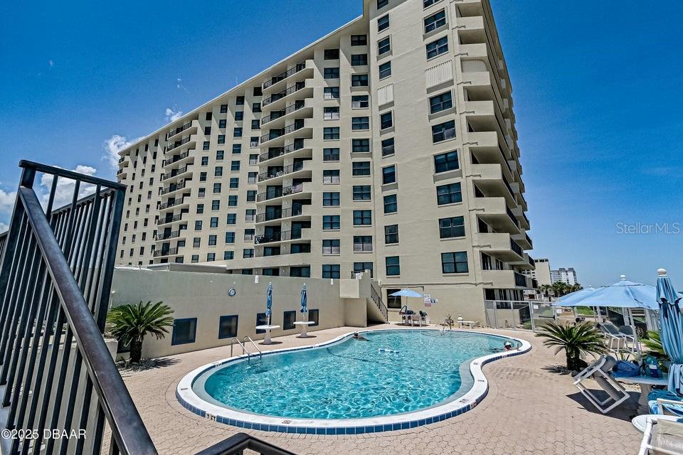 REGENCY PLAZA CONDO - Residential