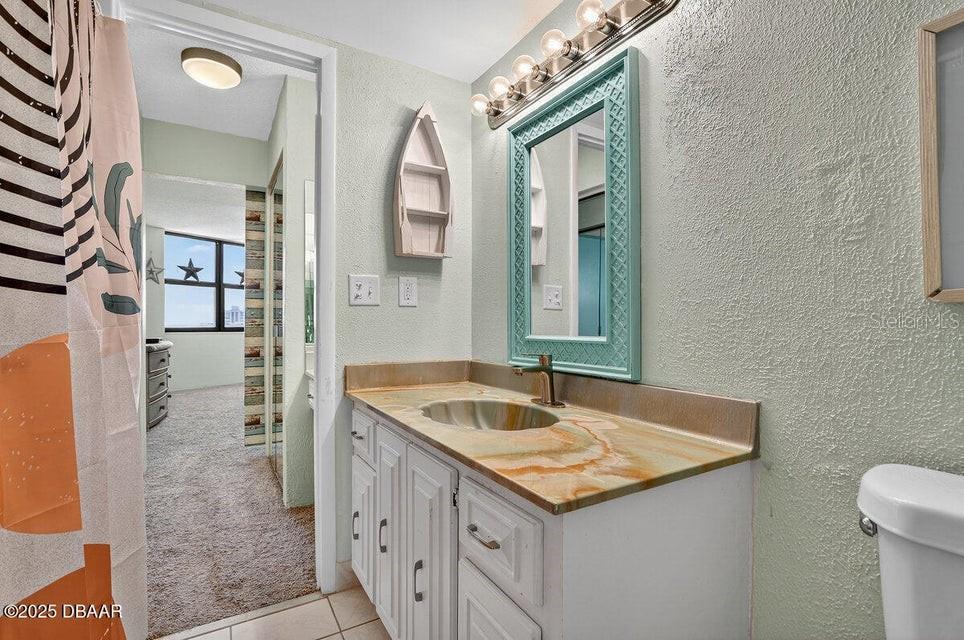 REGENCY PLAZA CONDO - Residential