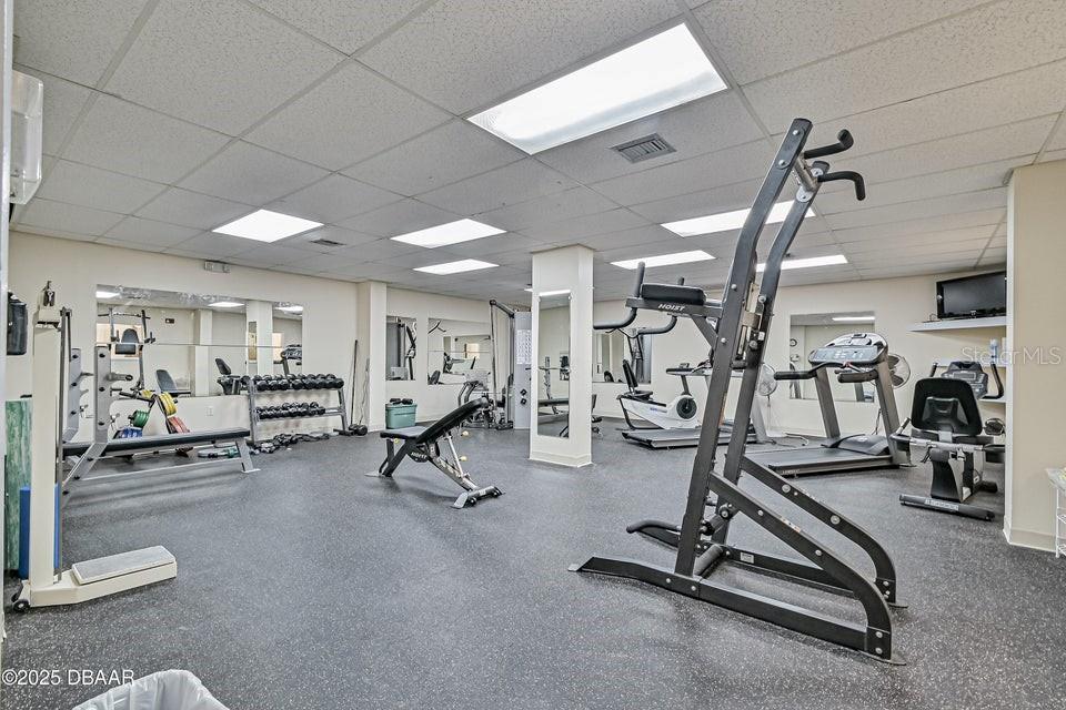 REGENCY PLAZA CONDO - Residential