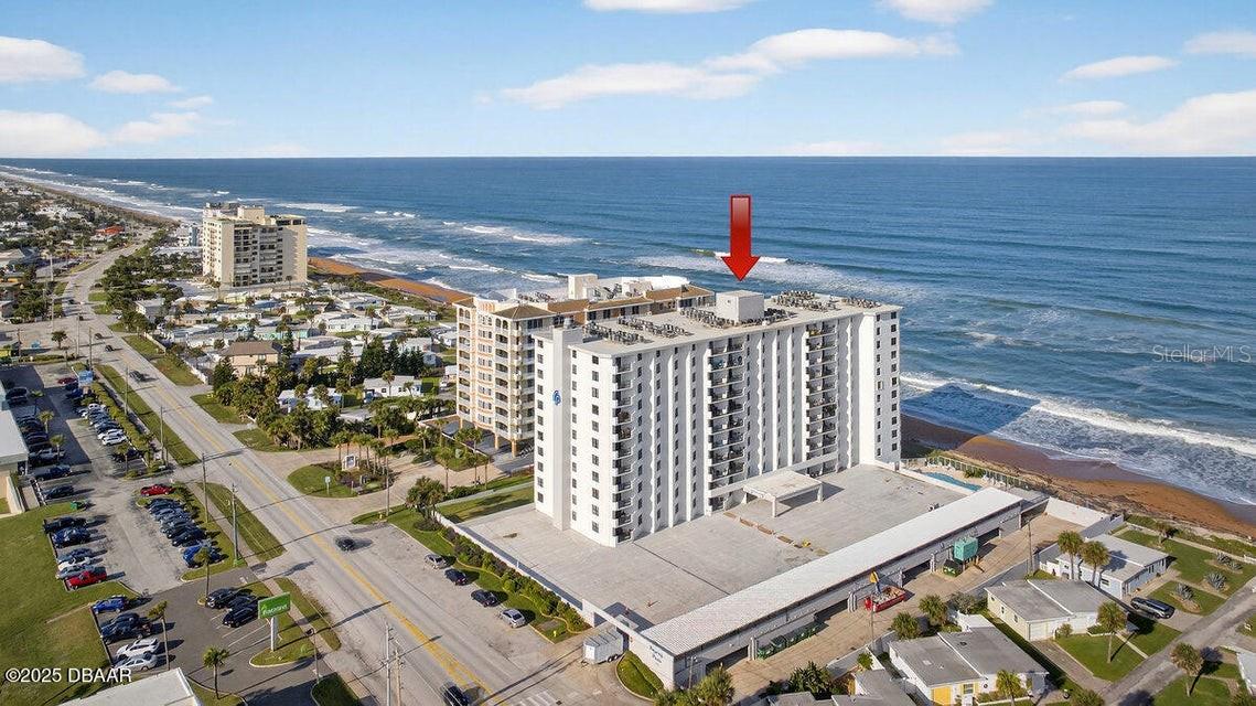 REGENCY PLAZA CONDO - Residential