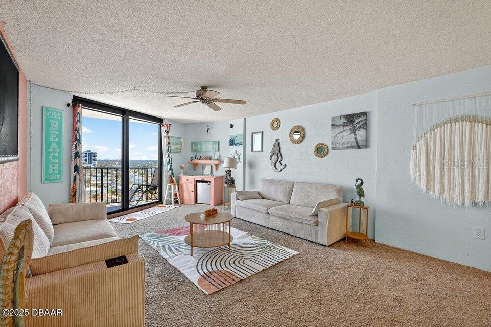 REGENCY PLAZA CONDO - Residential