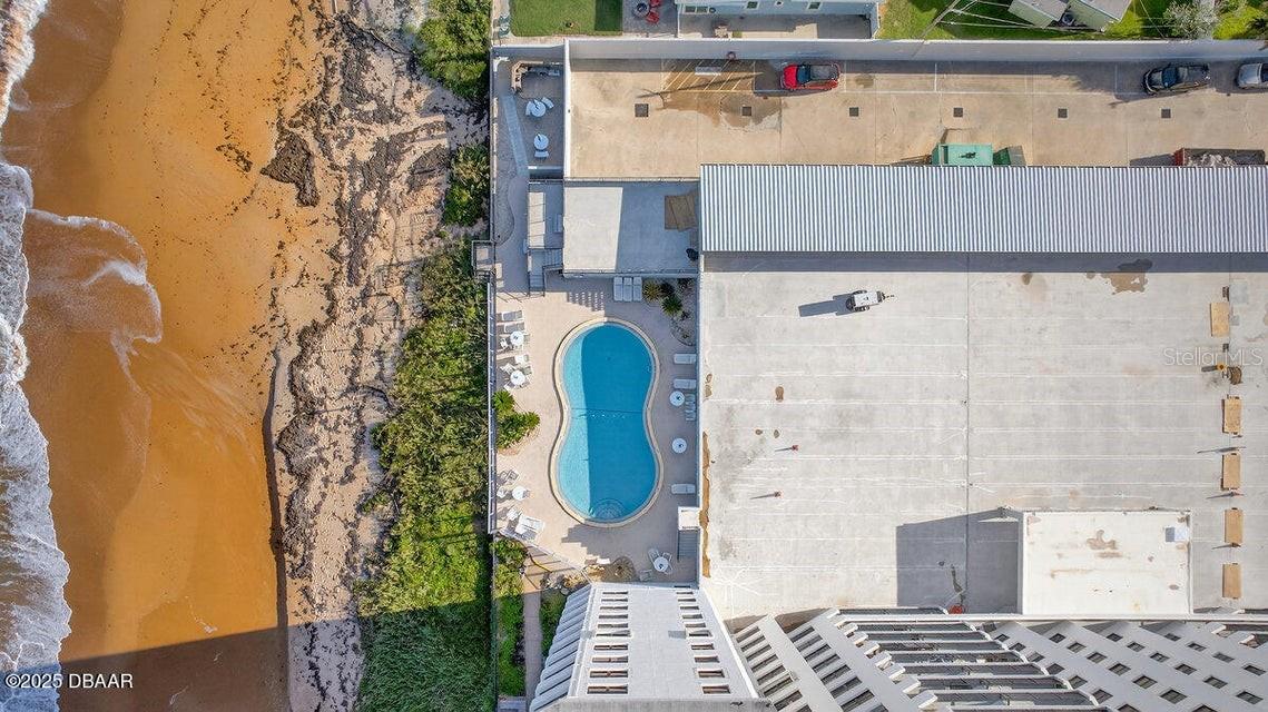 REGENCY PLAZA CONDO - Residential