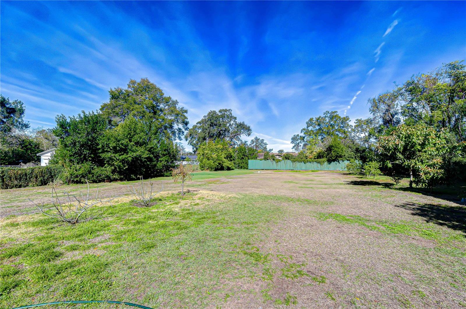 VAN SANT SUB - Residential