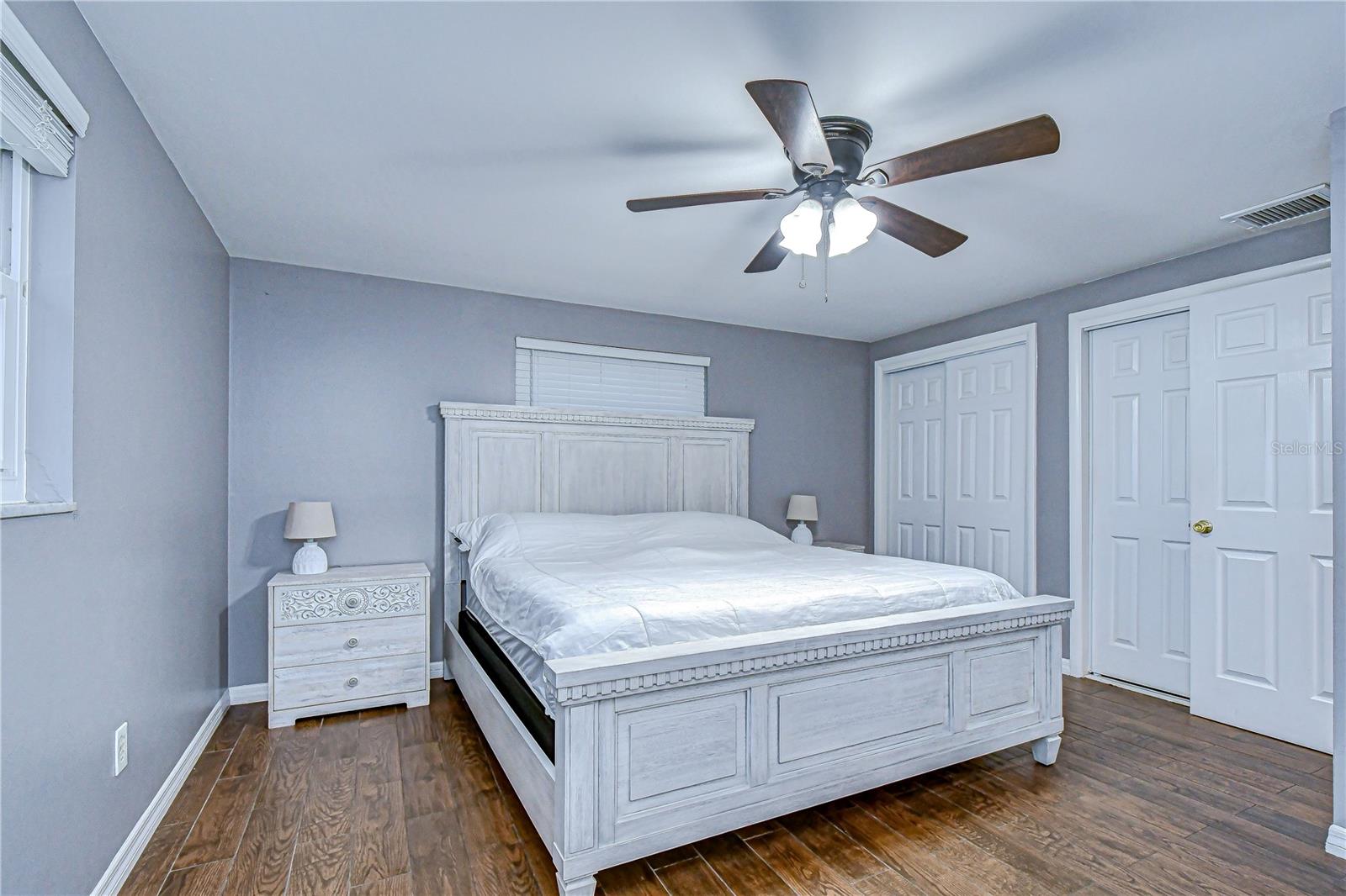 VAN SANT SUB - Residential