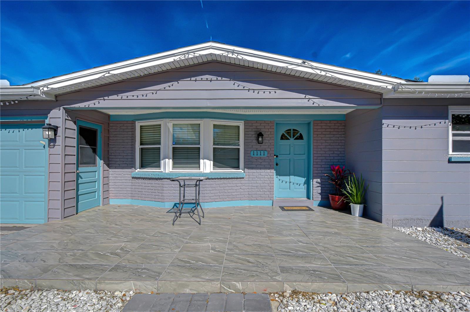 VAN SANT SUB - Residential