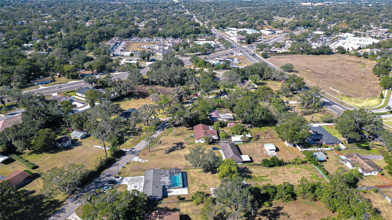 VAN SANT SUB - Residential