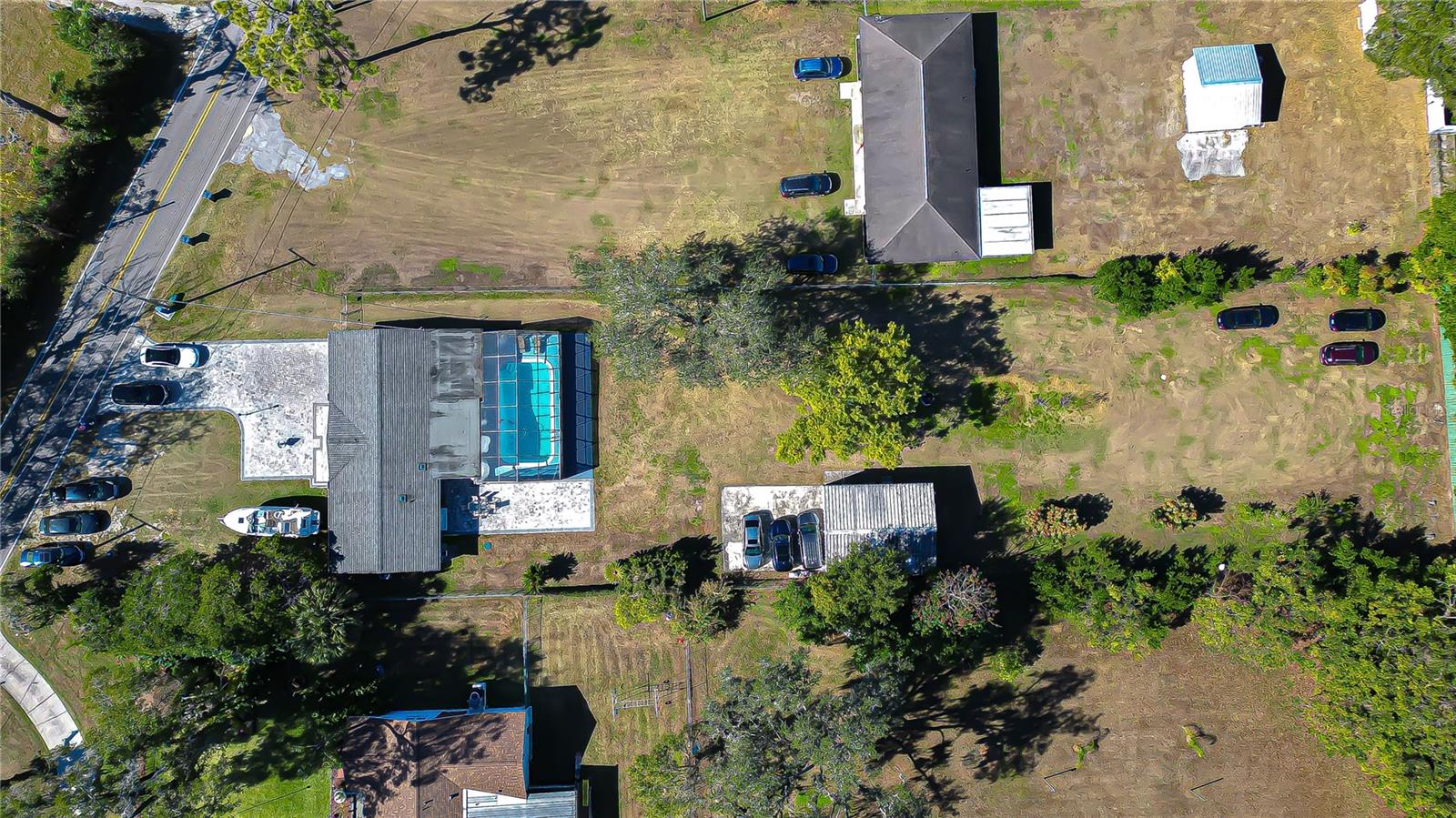 VAN SANT SUB - Residential