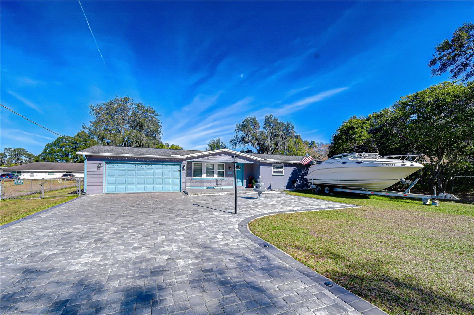 VAN SANT SUB - Residential