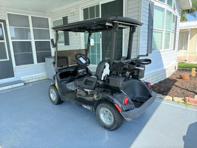 Photo of 467 Pine Loop, Frostproof, FL 33843 (MLS # K4903805)
