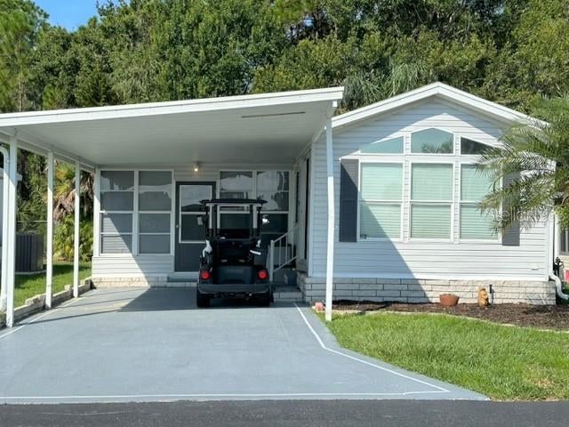 Photo of 467 Pine Loop, Frostproof, FL 33843 (MLS # K4903805)