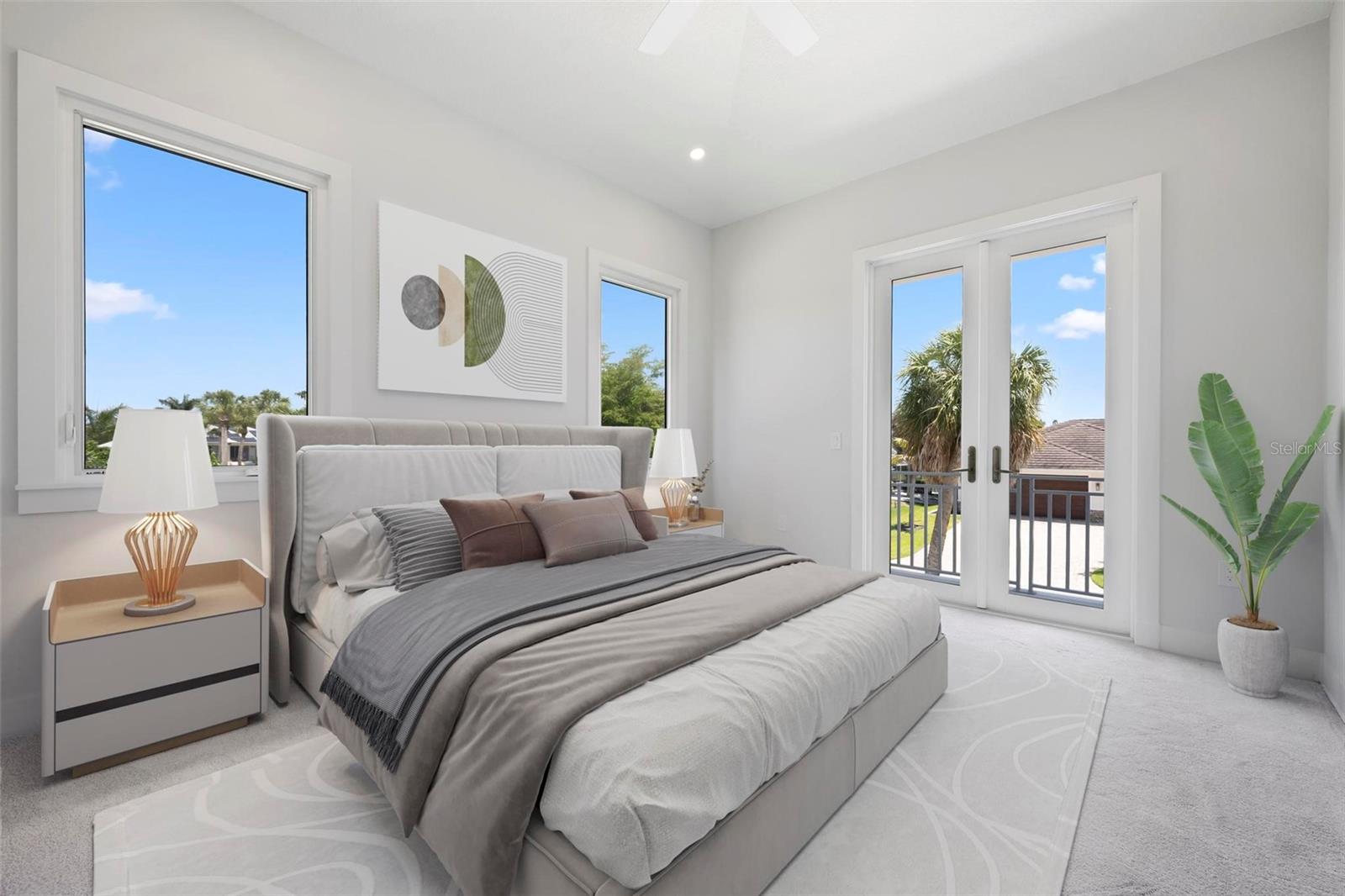SIESTA BEACH - Residential