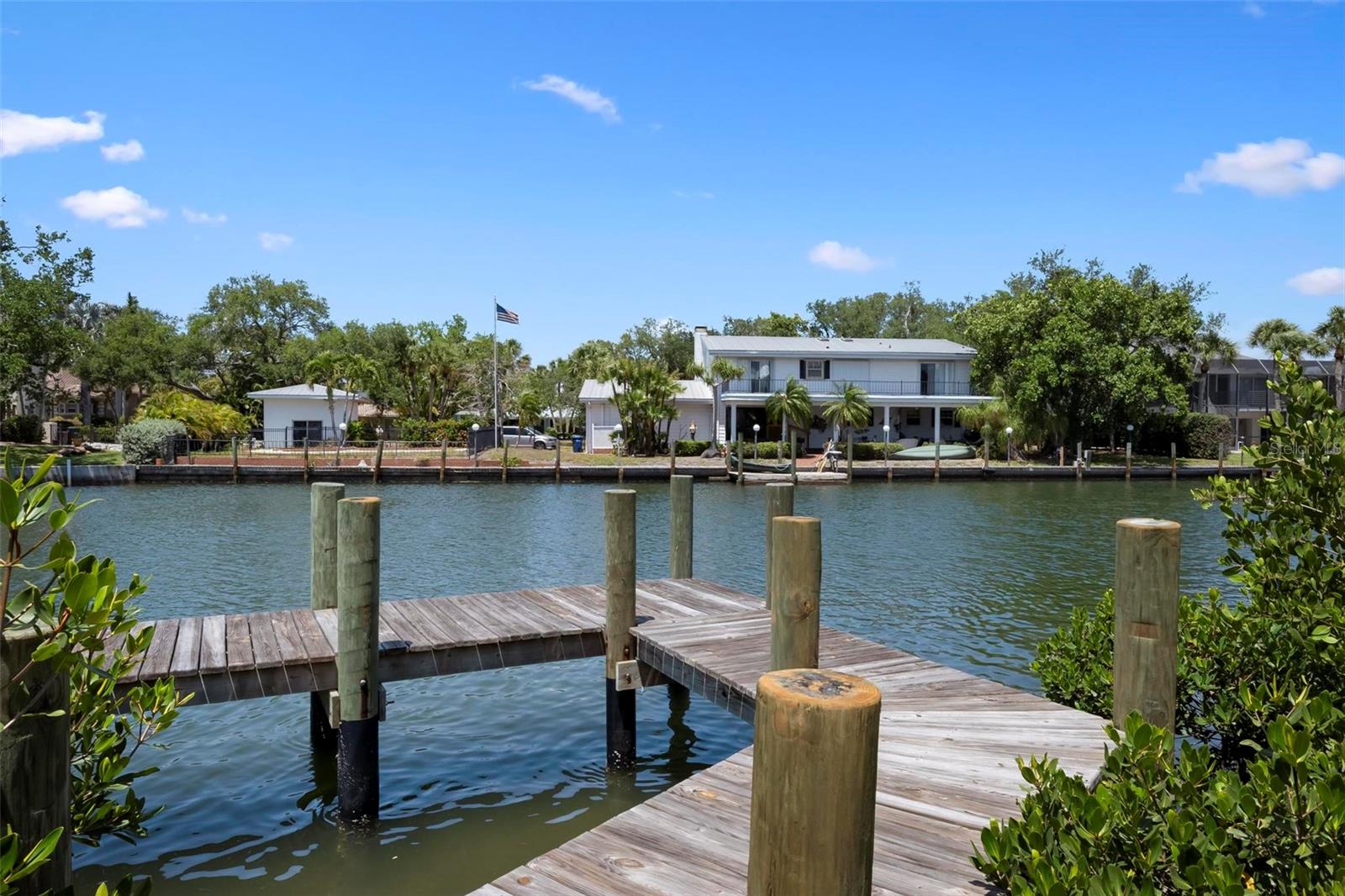 SIESTA BEACH - Residential