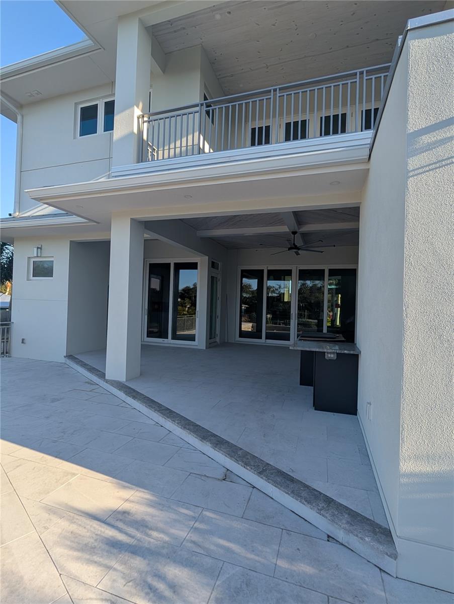 SIESTA BEACH - Residential