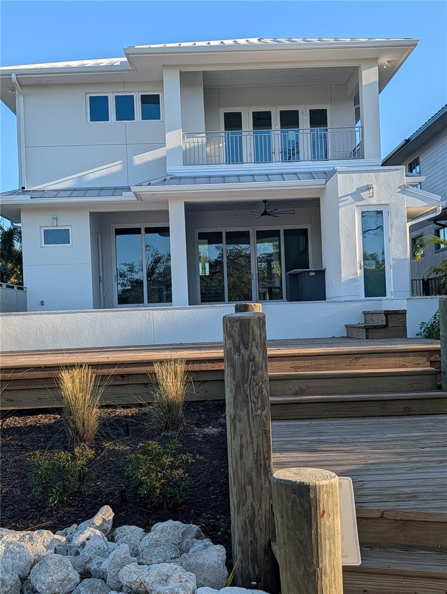 SIESTA BEACH - Residential