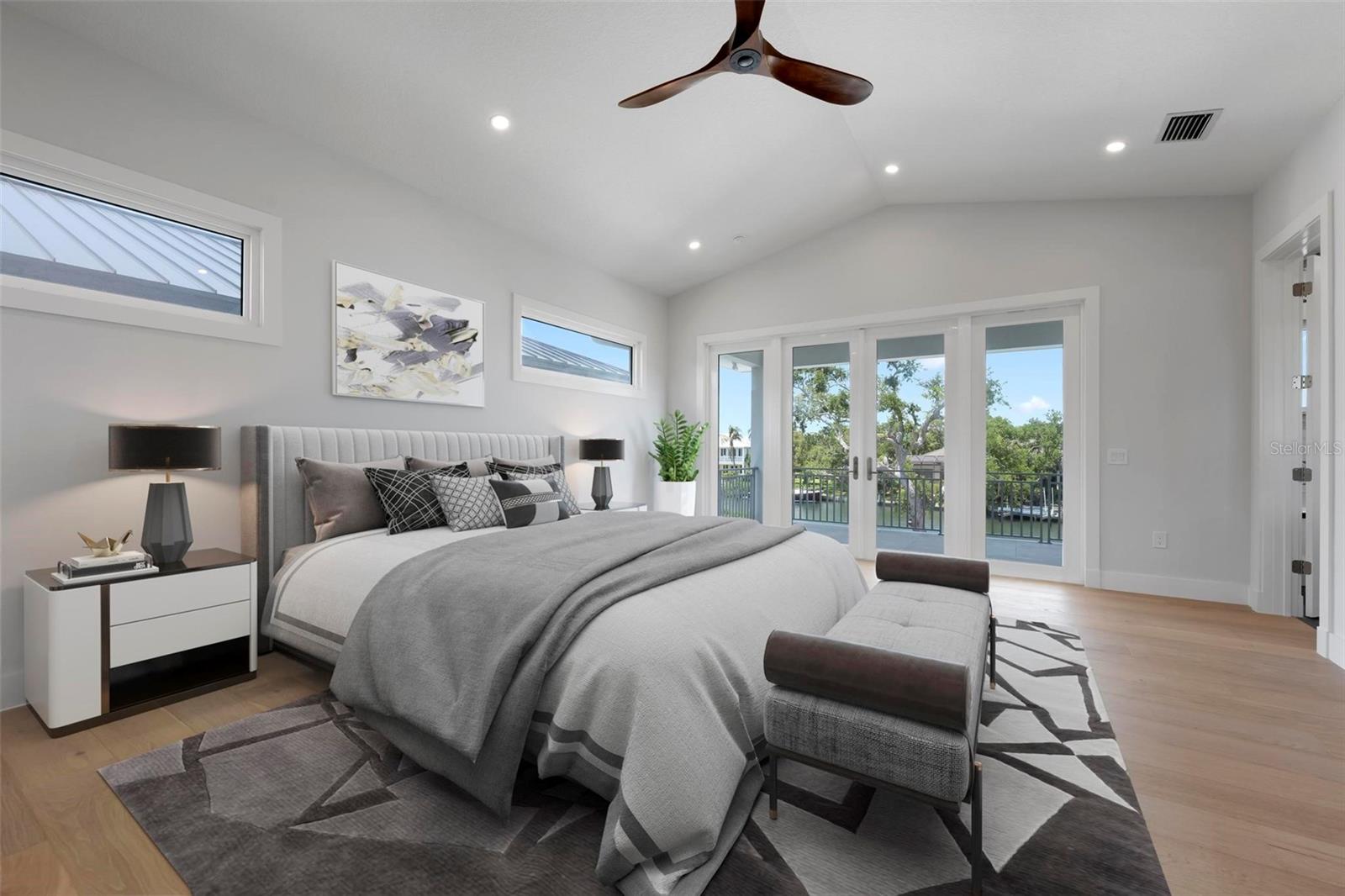 SIESTA BEACH - Residential