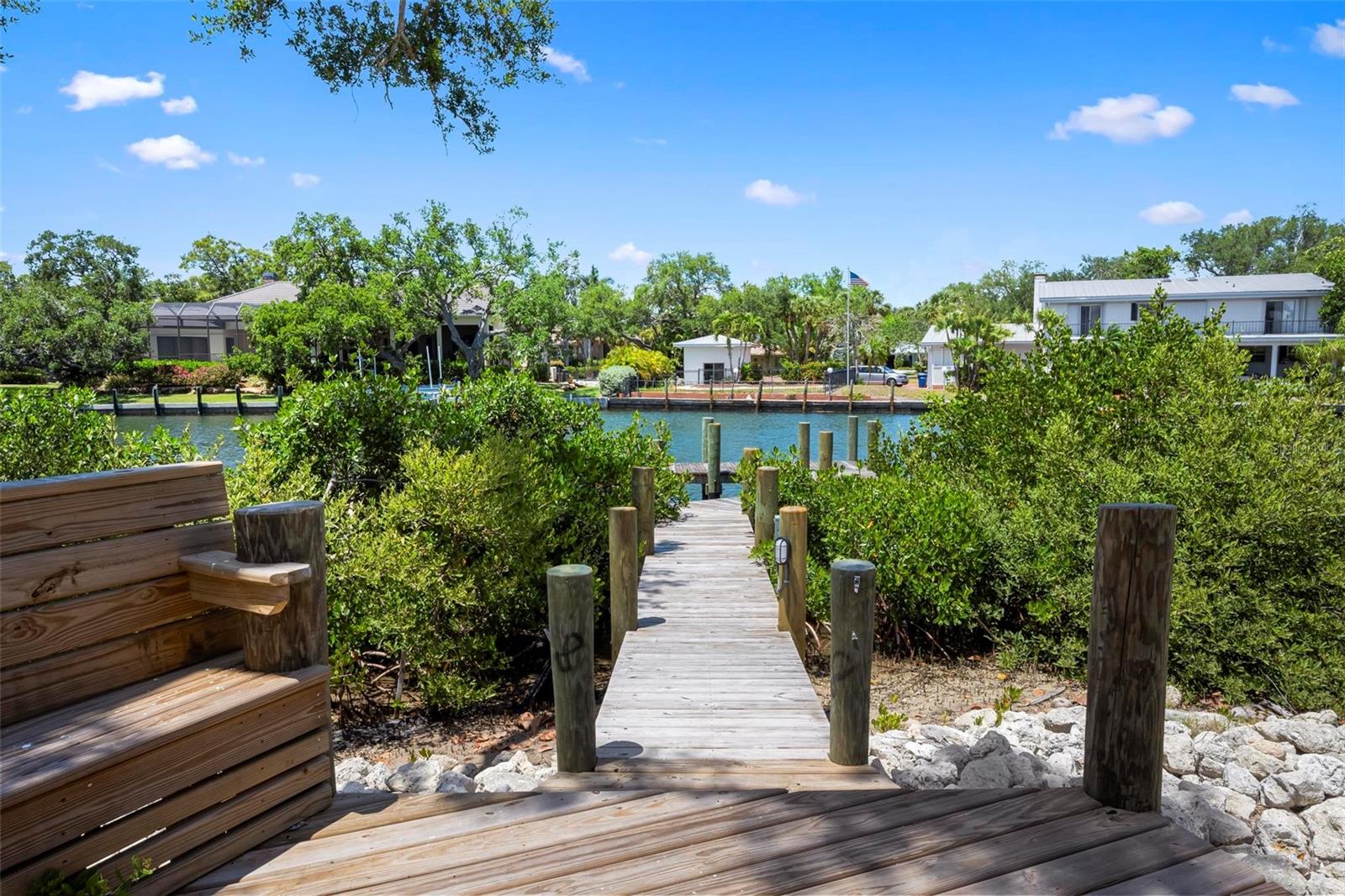 SIESTA BEACH - Residential