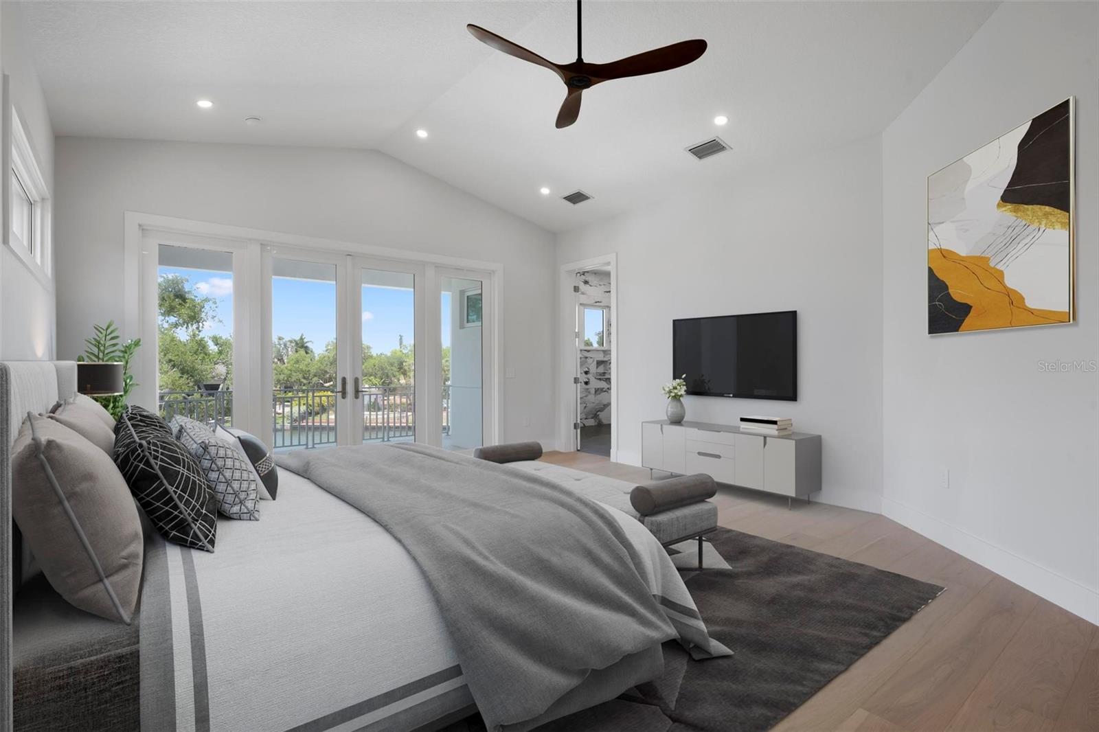 SIESTA BEACH - Residential