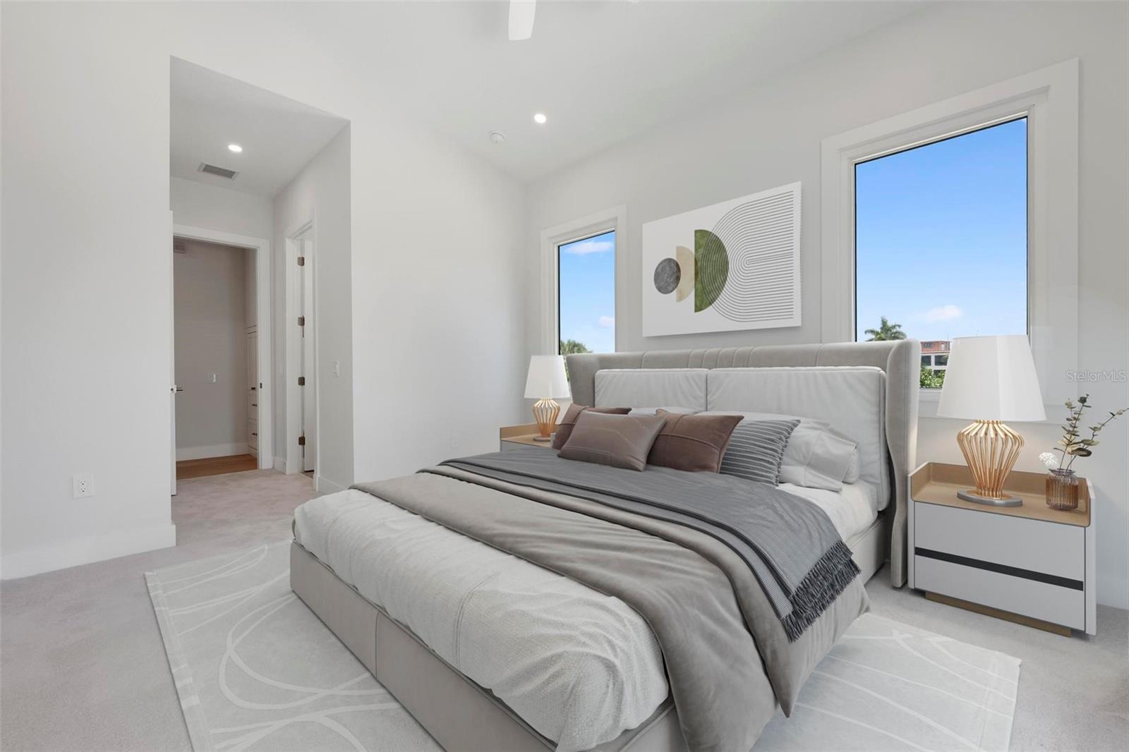 SIESTA BEACH - Residential