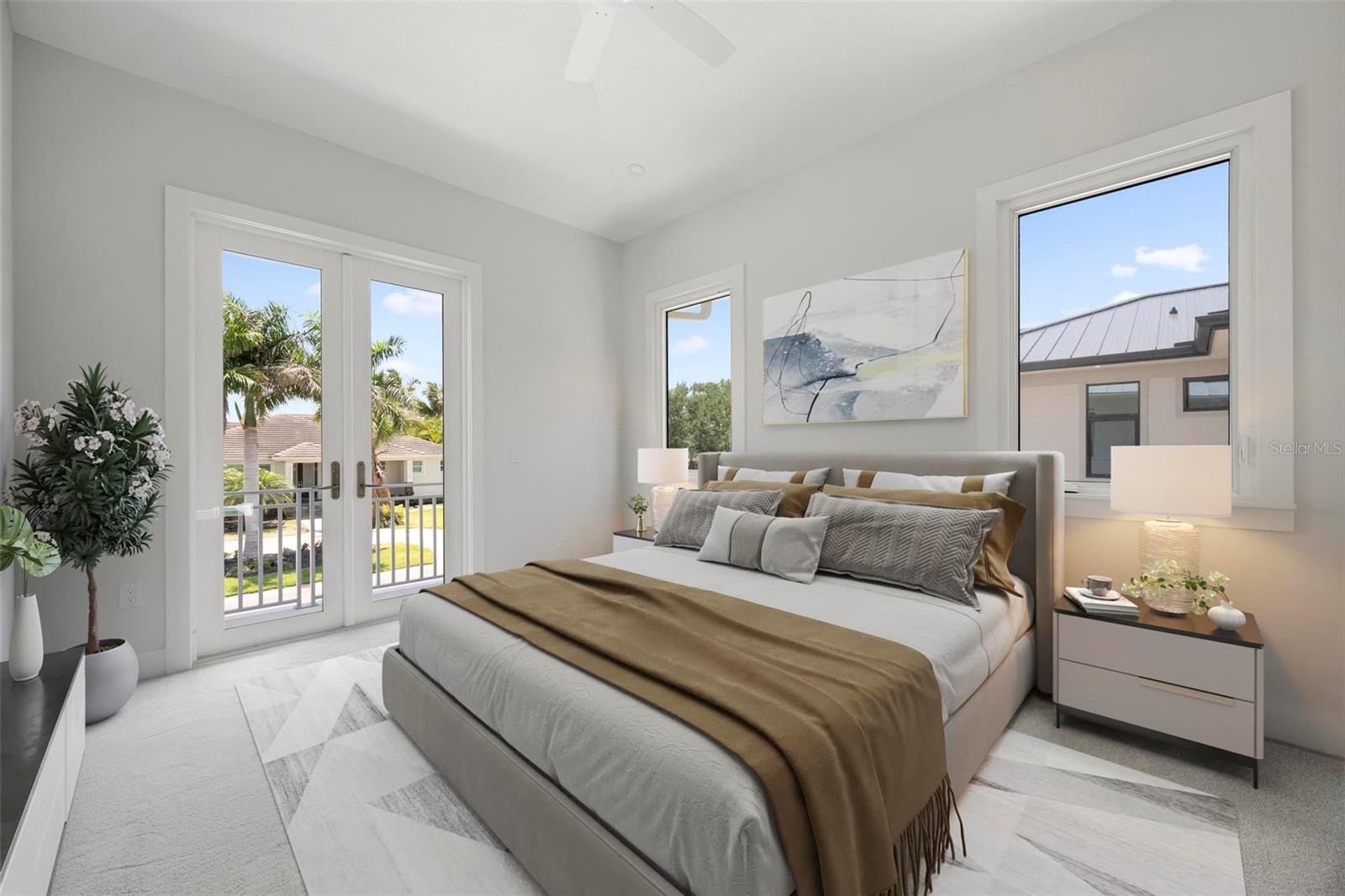 SIESTA BEACH - Residential