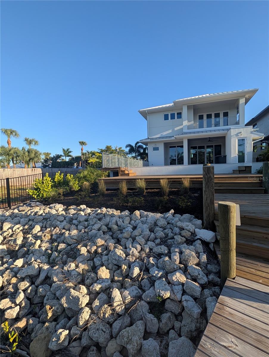 SIESTA BEACH - Residential
