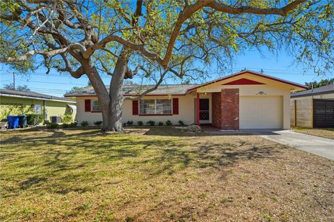 Photo of 1511 San Helen Drive, Dunedin, FL 34698 (MLS # TB8474717)