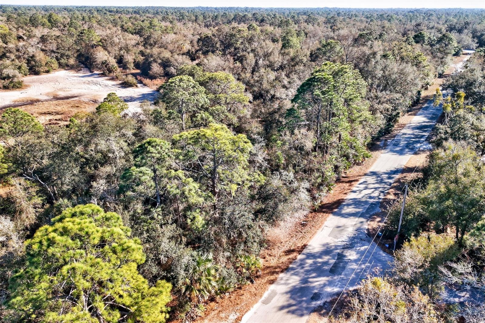 CRYSTAL MANOR UNIT 03 - Land