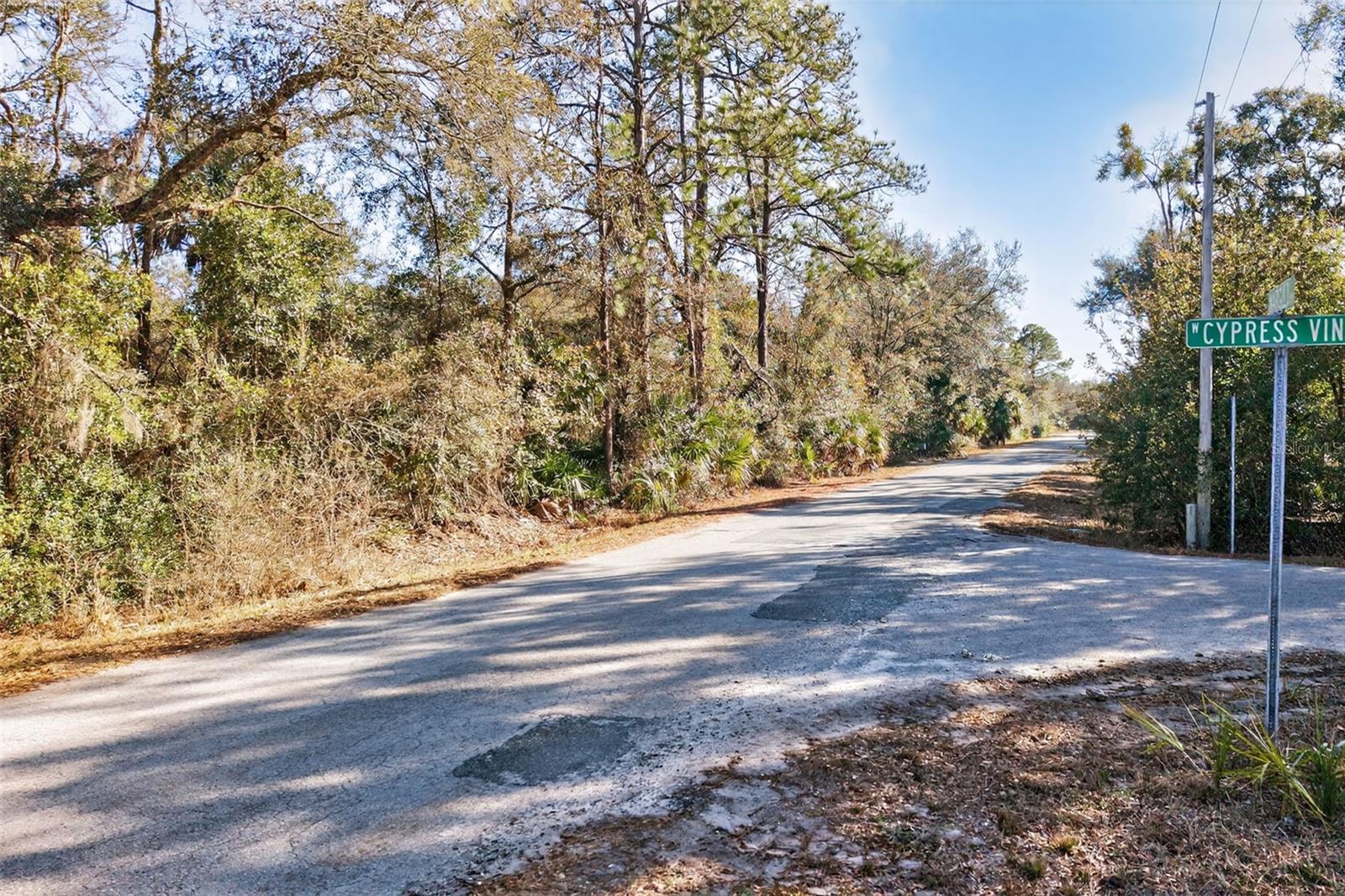 CRYSTAL MANOR UNIT 03 - Land