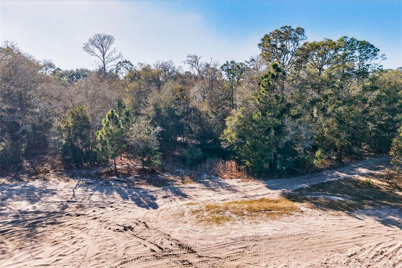 CRYSTAL MANOR UNIT 03 - Land