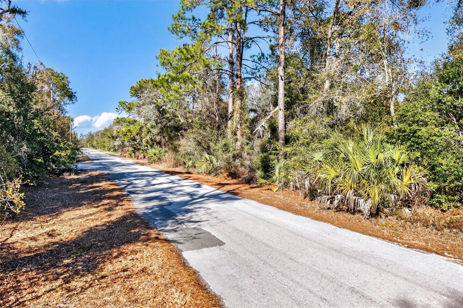 CRYSTAL MANOR UNIT 03 - Land