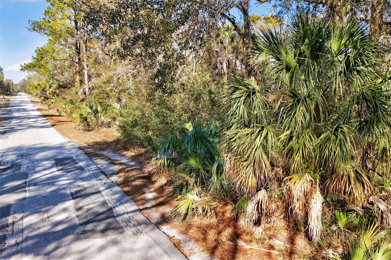 CRYSTAL MANOR UNIT 03 - Land